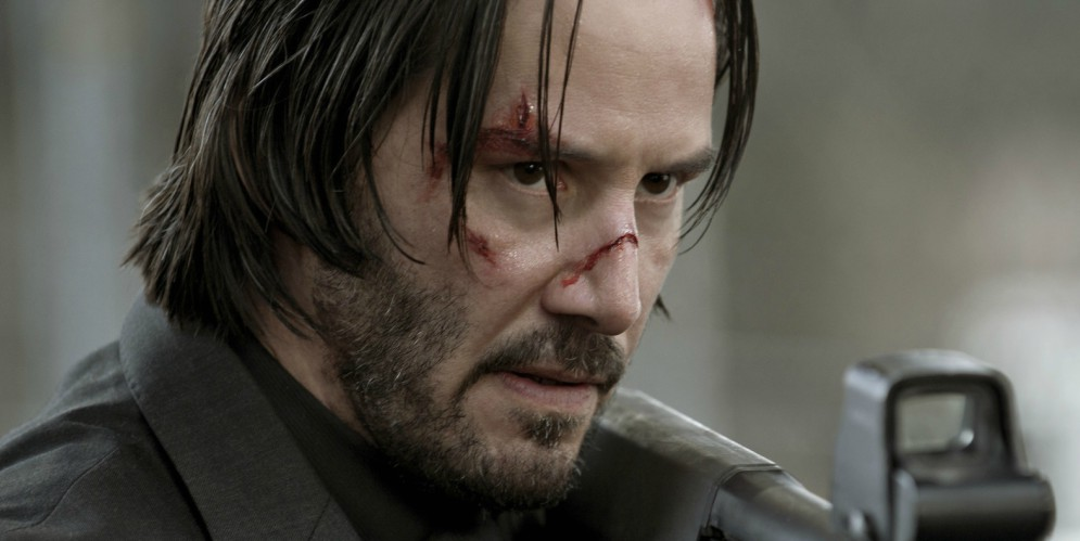 Catet! Ini Jadwal Rilis John Wick 3
